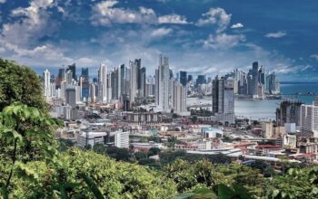 Panama: pogoda i najlepszy czas na wyjazd miesiąc po miesiącu