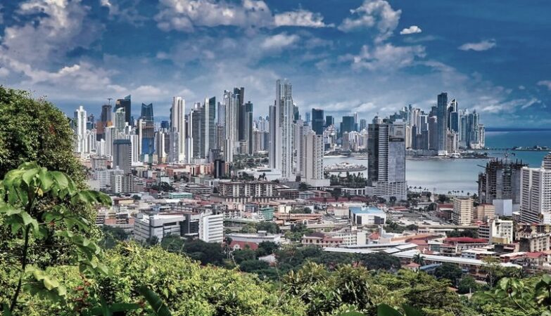 Panama: pogoda i najlepszy czas na wyjazd miesiąc po miesiącu