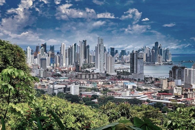 Panama: pogoda i najlepszy czas na wyjazd miesiąc po miesiącu