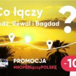 Rewal – dojazd autem, pociągiem i autobusem | praktyczne trasy