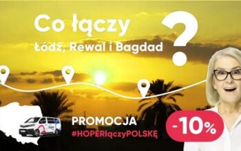 Rewal – dojazd autem, pociągiem i autobusem | praktyczne trasy
